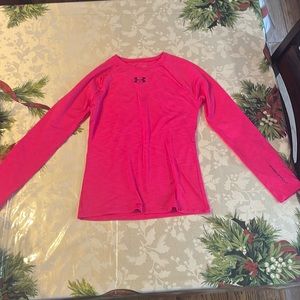 Child’s Under Armour Thermal Top